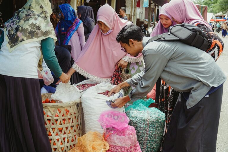 Pelatihan Program AMANAH Membantu Remaja Aceh Tanggap Transformasi Digital